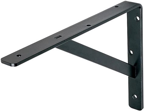 metal shelf with bracket|shelving brackets metal lowe's.